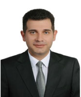 Assoc. Prof. Cem Berk