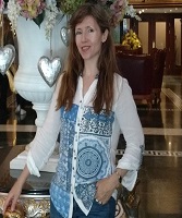 Dr. Victoria Dunaeva